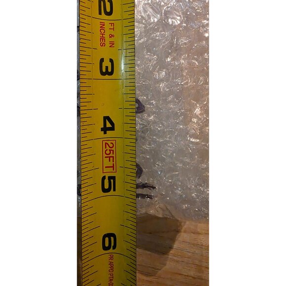 Efchenbach Bavaria Elephant Figurine Germany Porcelain 5" Rare Collectible - Picture 14 of 16